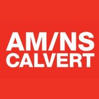 AM/NS Calvert is using Procol