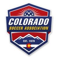 Colorado Soccer Association is using PlayMetrics