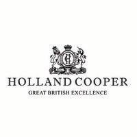 Holland Cooper Clothing LTD is using Brightpearl