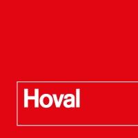 Hoval is using Yokoy