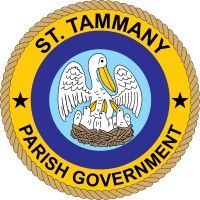 St. Tammany Parish is using Kontakt.io