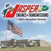 Jasper Engines & Transmissions is using itilite