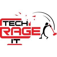 Tech Rage IT is using Rewst