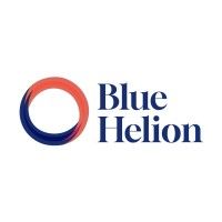 Blue Helion Partners is using Pocket HRMS