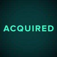 Acquired is using Transistor