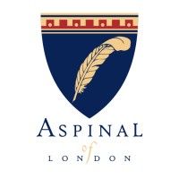 Aspinal of London Limited is using Share Archiver