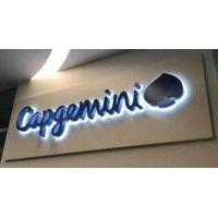 CApgemini is using ITRS Uptrends