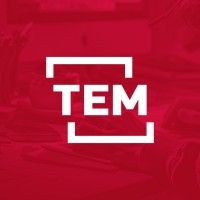 TEM is using Energis.Cloud