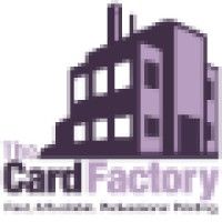 TheCardFactory.com is using Poq