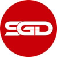 SGD is using Virtualbadge.io