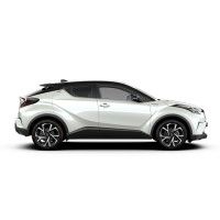 toyota is using New Relic