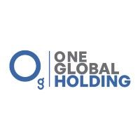 One Global Holding is using Ultra Heals