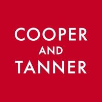 COOPER AND TANNER is using rezi