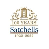 Satchells is using rezi