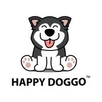Happy Doggo is using Donorbox