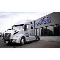 PrimeLink Express is using TransportSimple