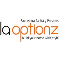 Saurashtra Sanitary Stores ( La Optionz ) is using Rizzle