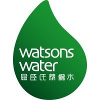 Watsons Water is using Gravitec.net