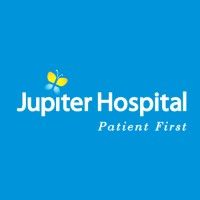 Jupiter Hospital is using Dice