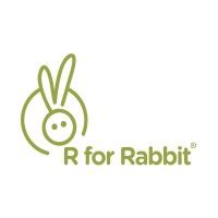 R for Rabbit is using Wizzy