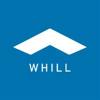 WHILL is using Bild