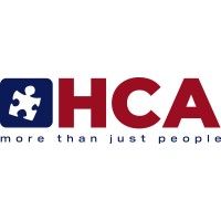 HCA is using Qminder