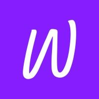 Welcome is using MySQL