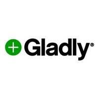 Gladly is using 1up