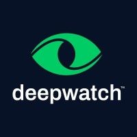deepwatch is using AWS Cloud Development Kit (AWS CDK)