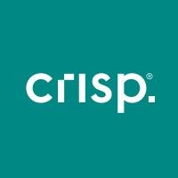 Crisp is using Yokoy