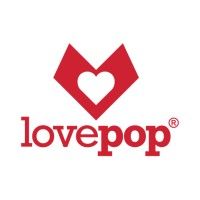 LovePop is using Brightpearl