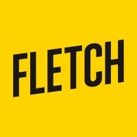 Fletch is using GDocs