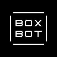 Boxbot is using SquarePeg