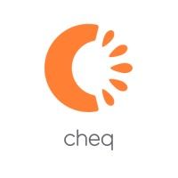 CHEQ is using UserWay
