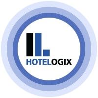 Hotelogix is using trica equity
