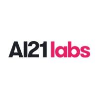 AI21 Labs is using Google Cloud AI Infrastructure