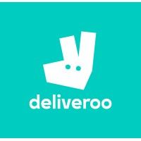 Deliveroo is using 1up