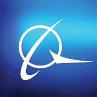 The Boeing Company is using MySQL