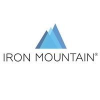 Iron Mountain is using Billtrust