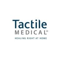 Tactile Medical is using Bonusly