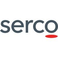 Serco is using DB Gene