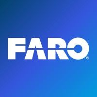 FARO is using ALIX