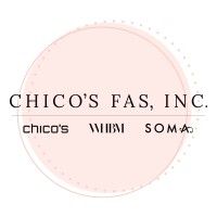 Chico's Fas is using Poq