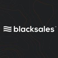 Blacksales is using Forward