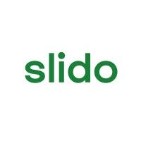 Slido is using Deepnote