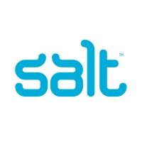 Salt is using Perfect Venue