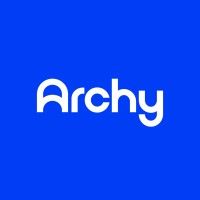 Archy is using Finix