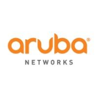 Aruba Networks is using SanerNow
