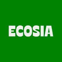 Ecosia is using Music Vine