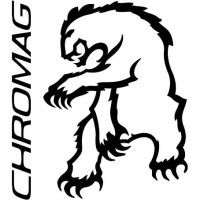 Chromag Bikes is using XoroERP